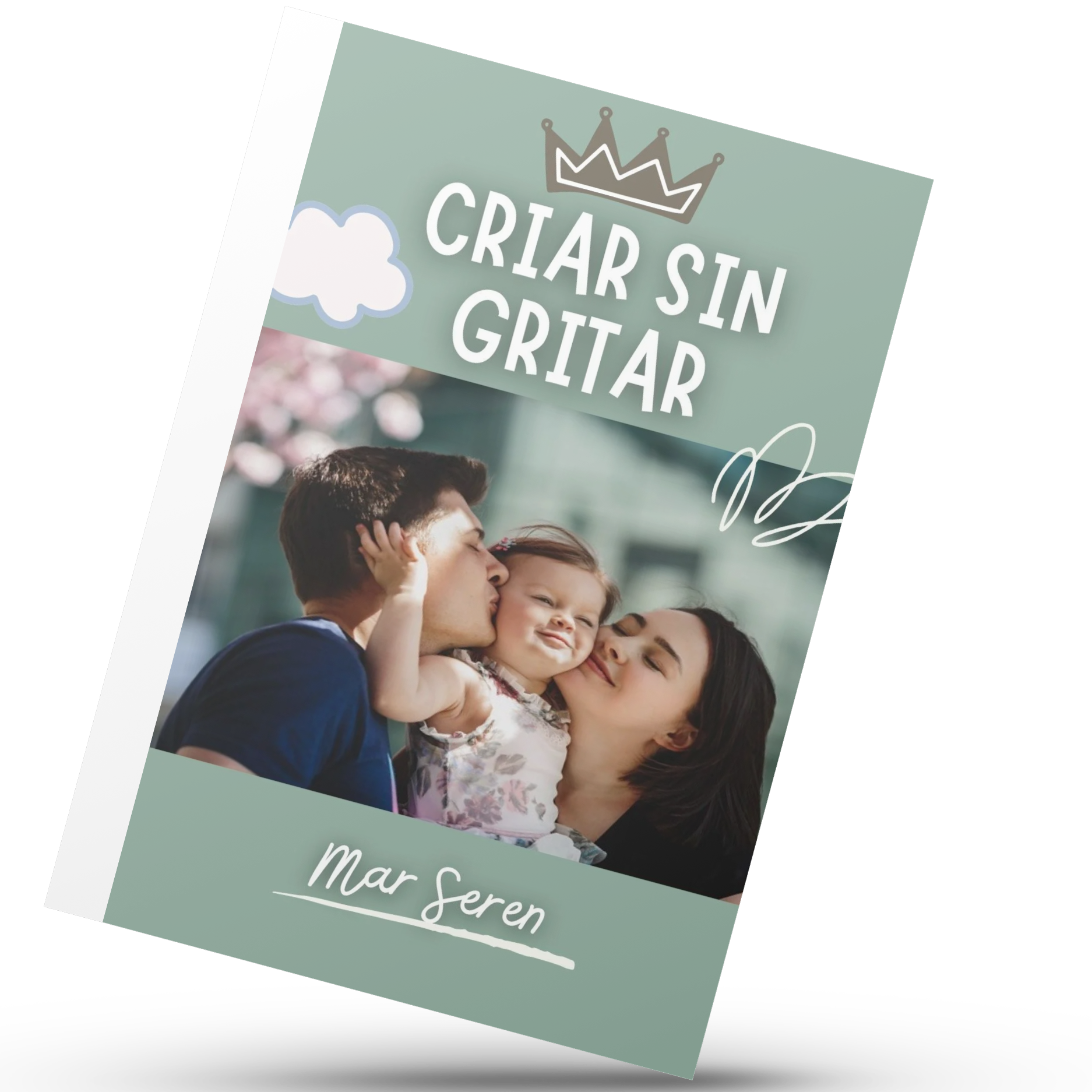 Criar Sin Gritar